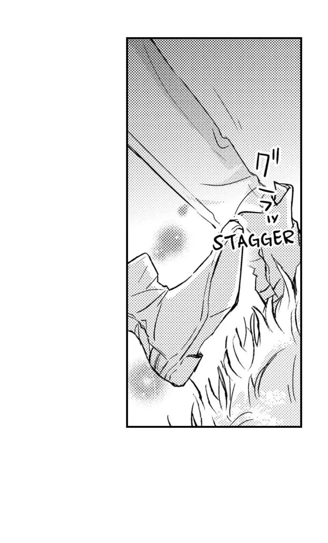 Đọc truyện HOÀNG TỬ HOÀN HẢO YÊU TÔI, TÌNH ĐỊCH CỦA NGÀI - Chapter 13