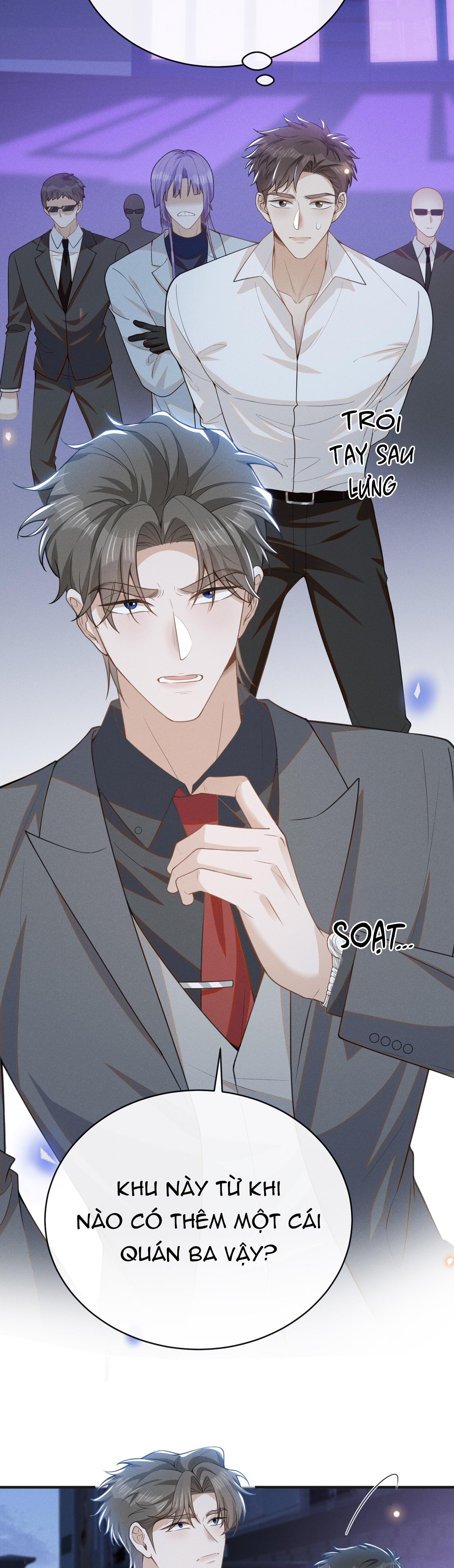 Đọc truyện Lai sinh bất kiến - Chapter 132