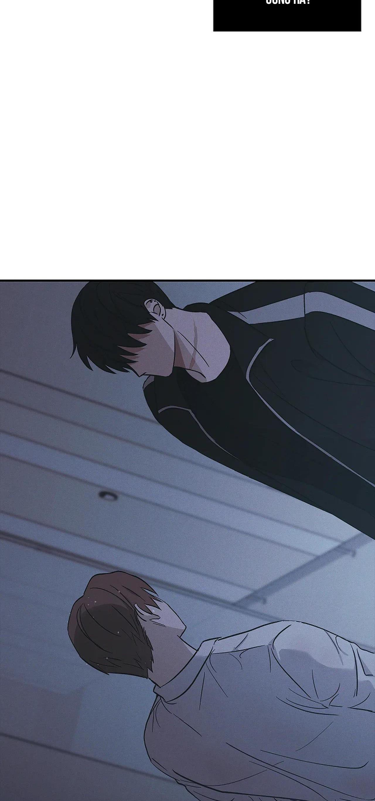 Đọc truyện DEADMAN - Chapter 13