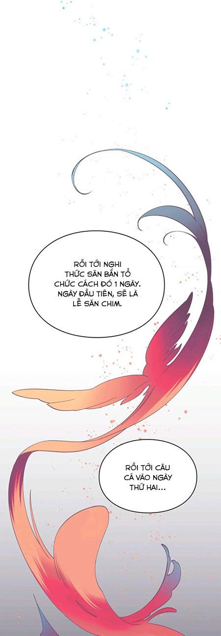 Đọc truyện Cứu Rỗi - Chapter 4