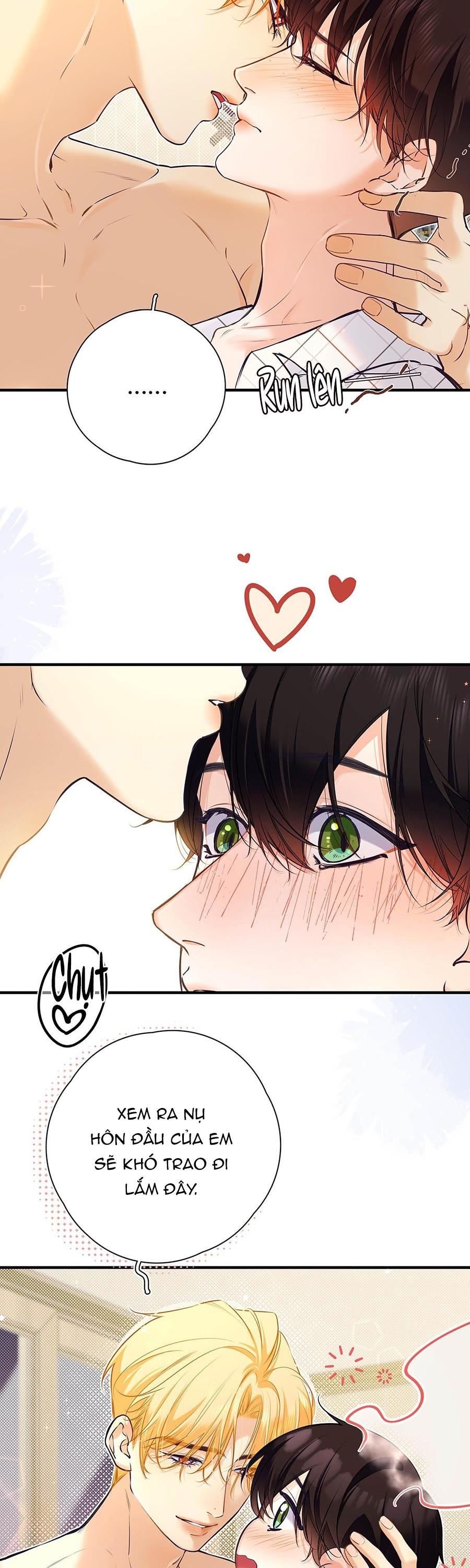 Đọc truyện Bắt đầu làm bạn trai từ số 0 - Chapter 44