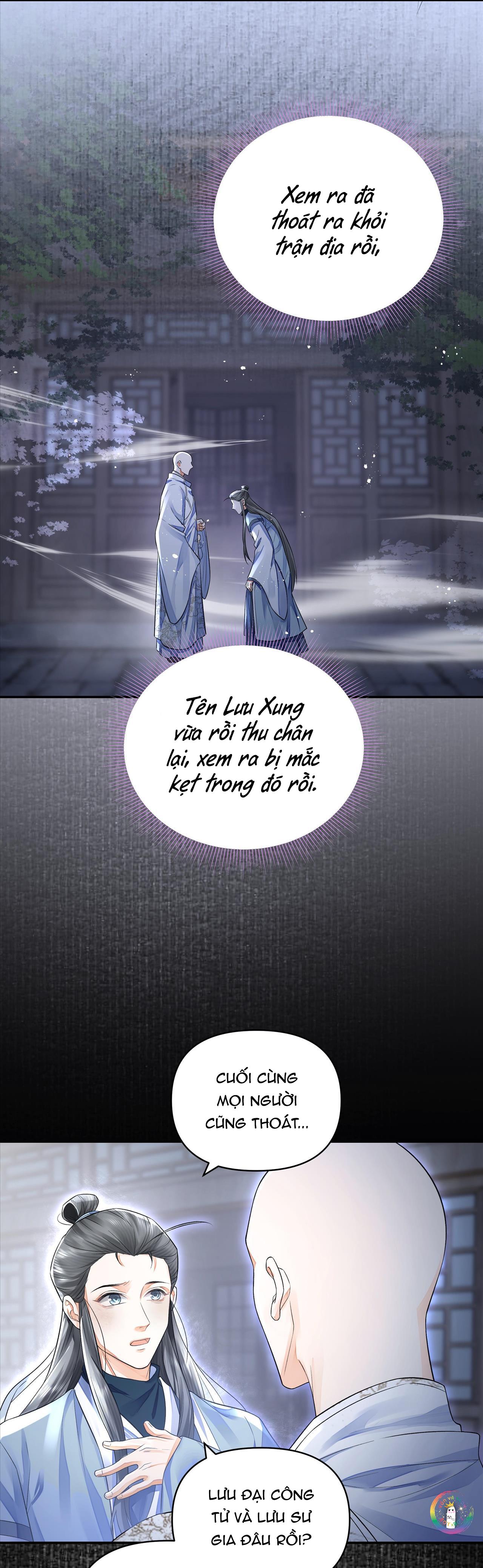 Đọc truyện (END) Đồng Tiền Kham Thế - Chapter 22.2