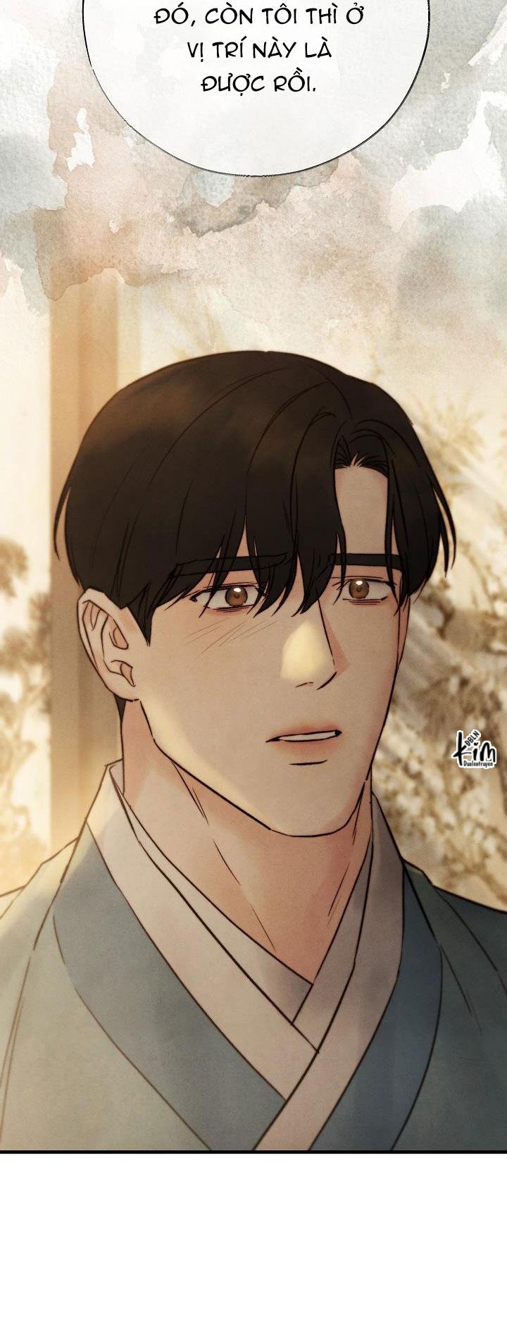 Đọc truyện THUỐC ĐỘC - Chapter 12