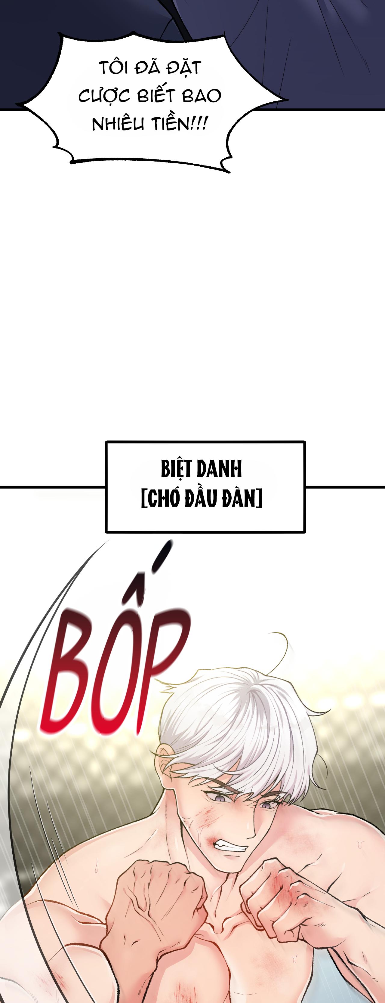 Đọc truyện ONESHOT NỨNG - Chapter 16