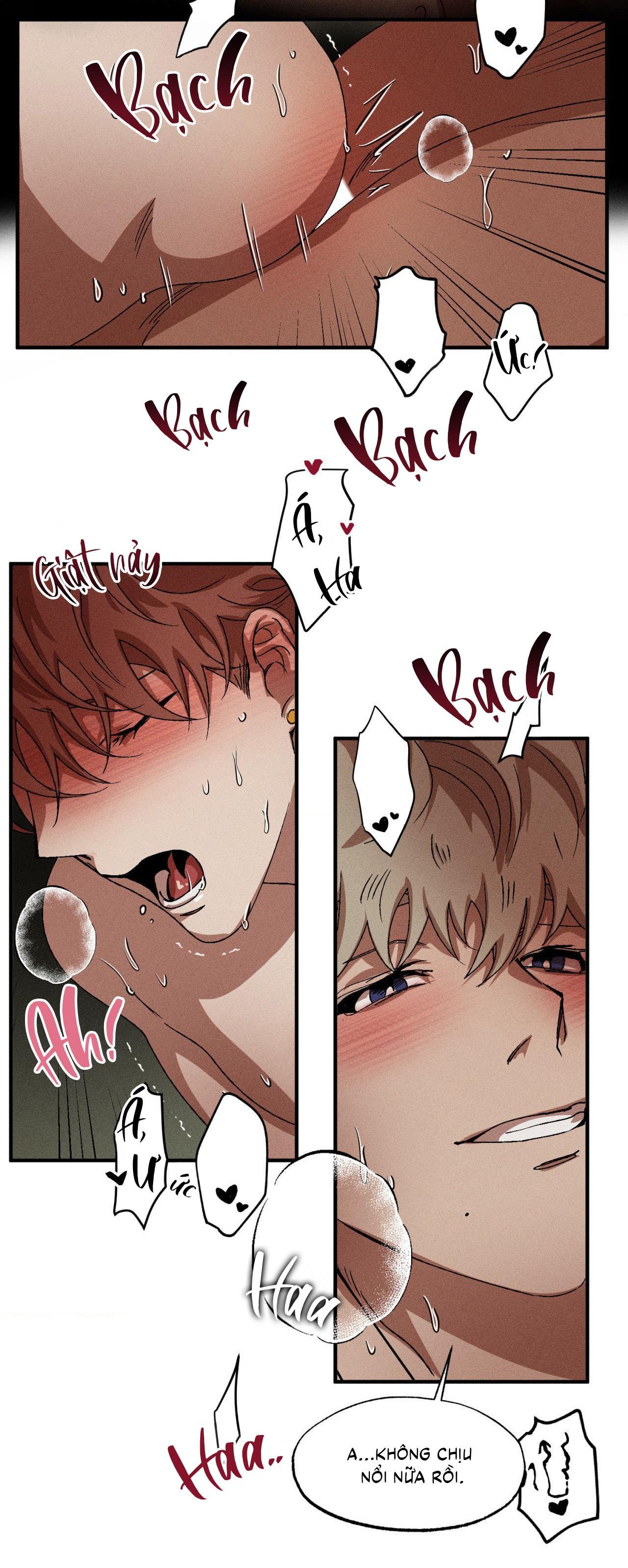 Đọc truyện Bẫy Đôi Ngọt Ngào - Chapter 80