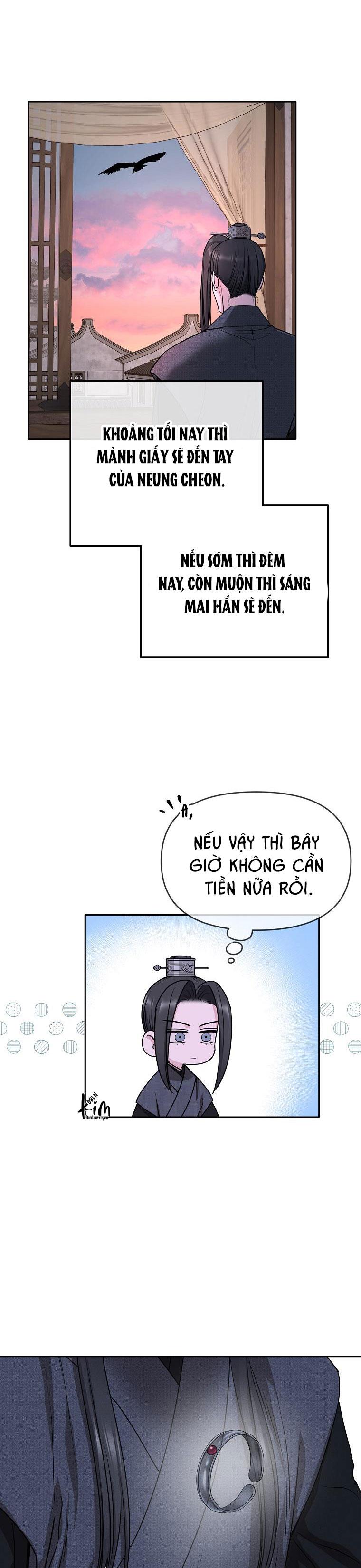 Đọc truyện XUÂN PHONG VIÊN MÃN - Chapter 58