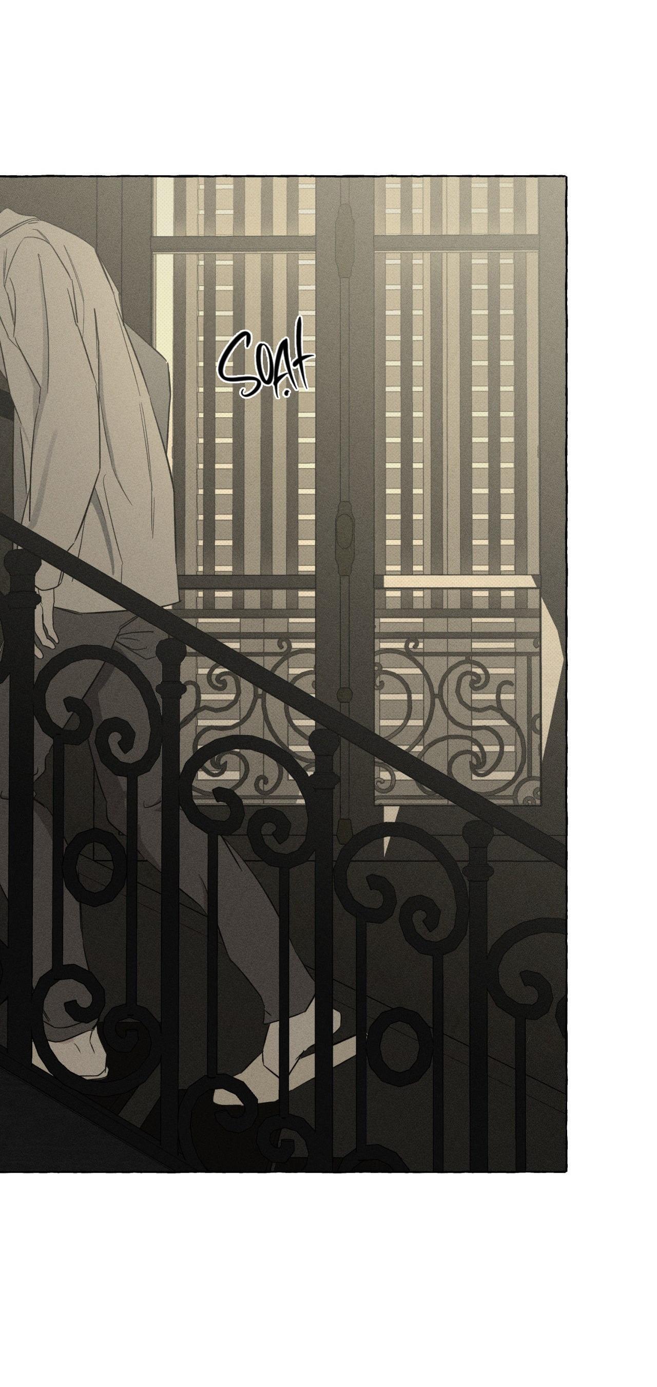 Đọc truyện XƯƠNG VÀ CÁNH HOA - Chapter 38