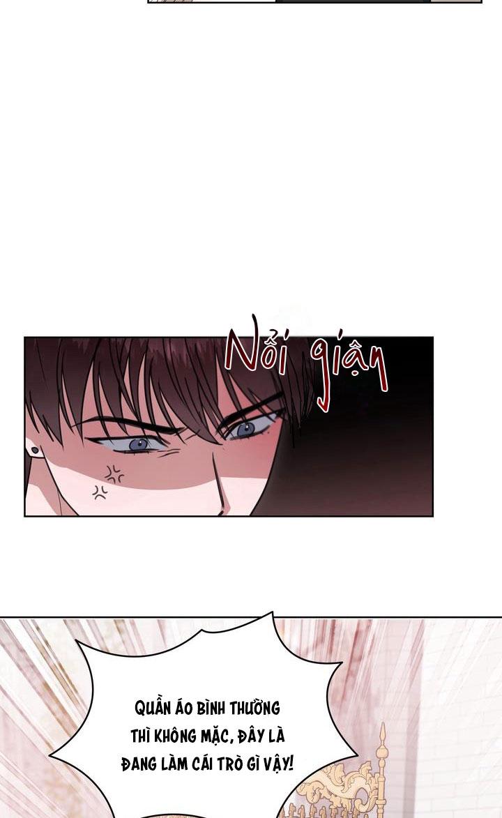 Đọc truyện HƯƠNG VỊ NGƯỜI NGOÀI HÀNH TINH - Chapter 11