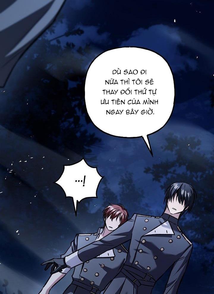 Đọc truyện (ABO) BƯỚC NGOẶT - Chapter 46