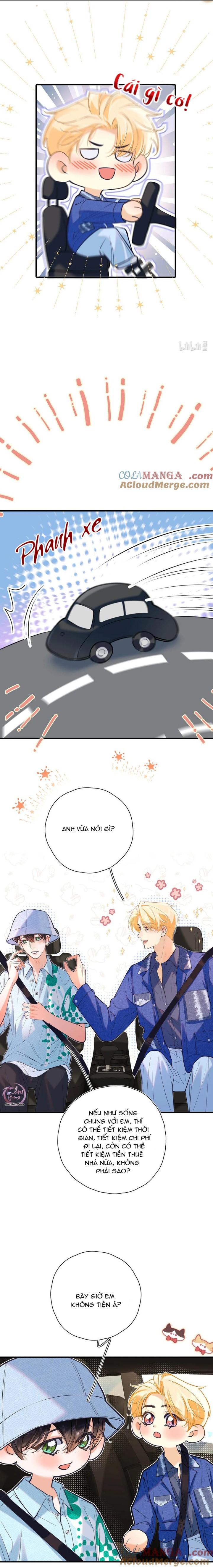 Đọc truyện Bắt đầu làm bạn trai từ số 0 - Chapter 22