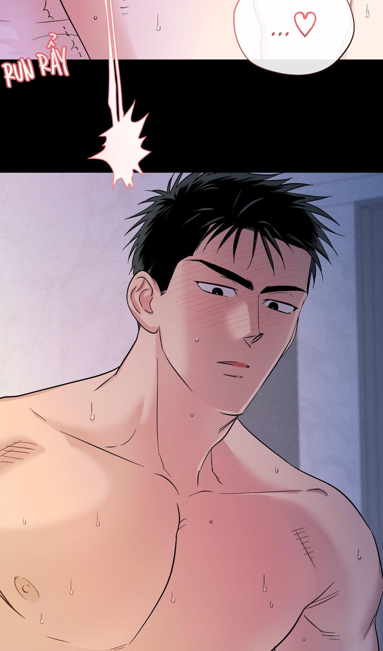 Đọc truyện (END) Tay Đua Đỉnh Cao - Chapter 9