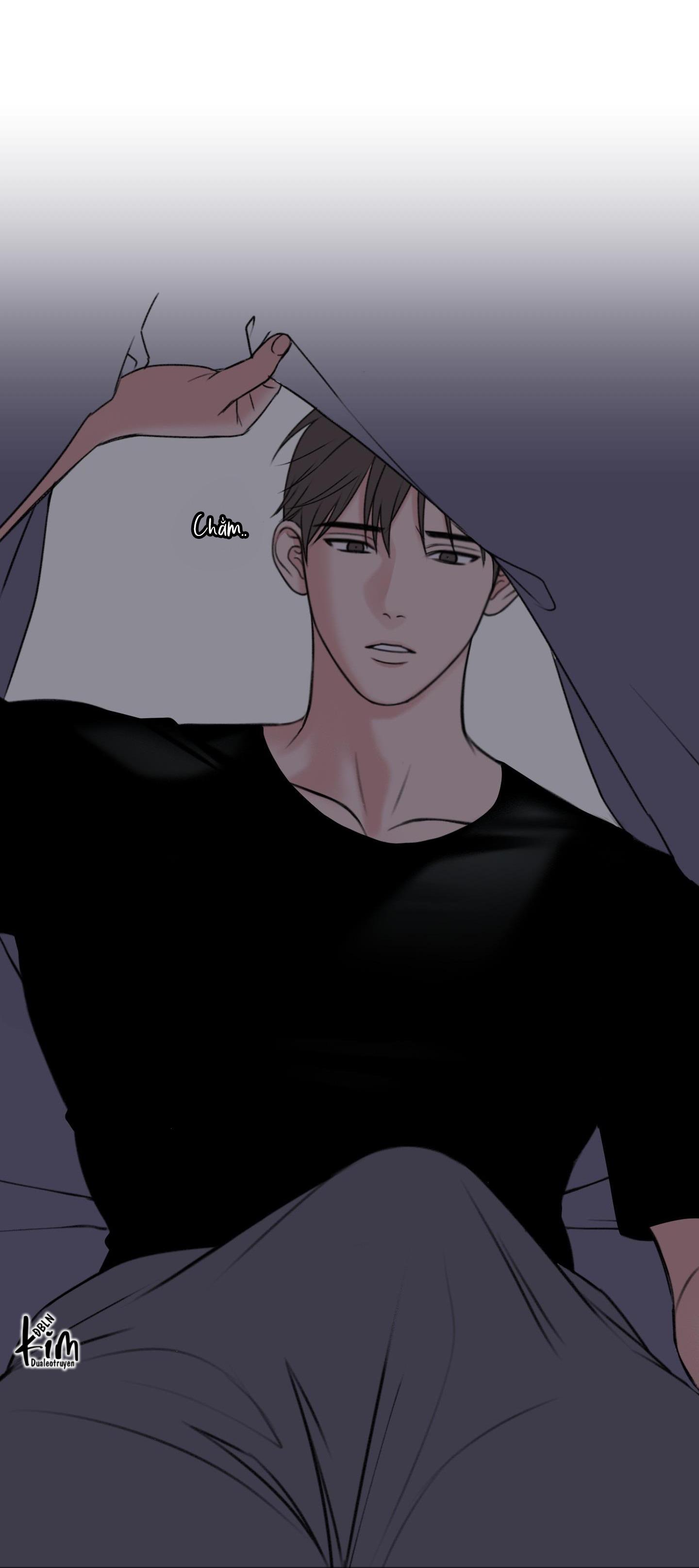 Đọc truyện CẢNH BÁO MƯA - Chapter 12