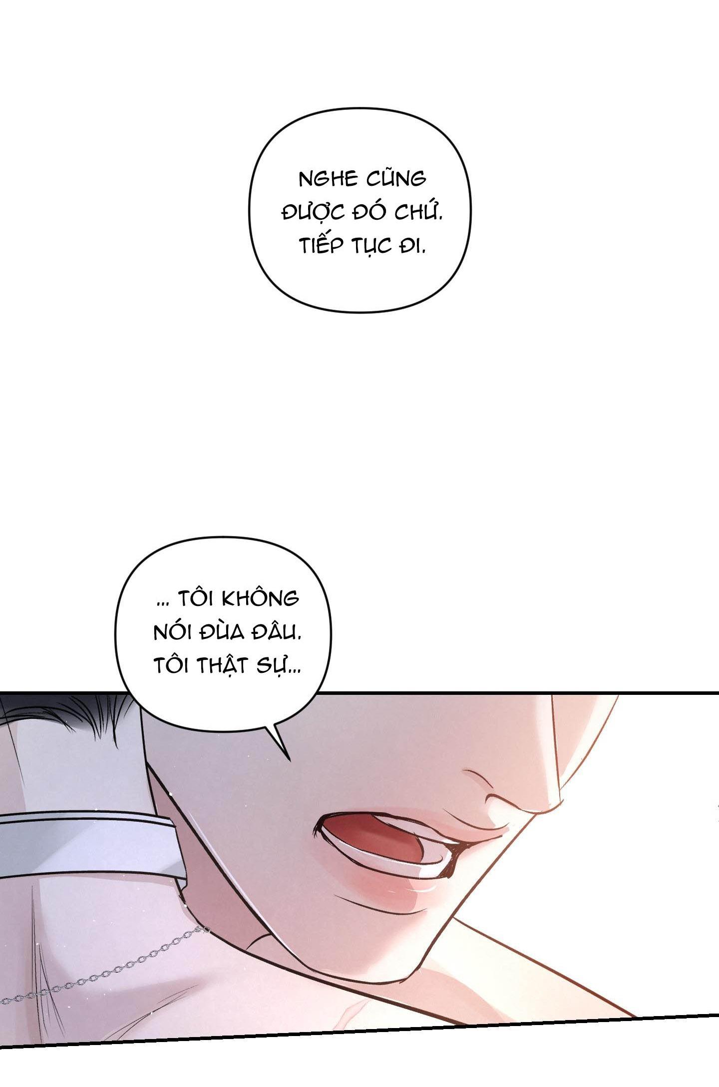 Đọc truyện BLOOD GUIDE - Chapter 10