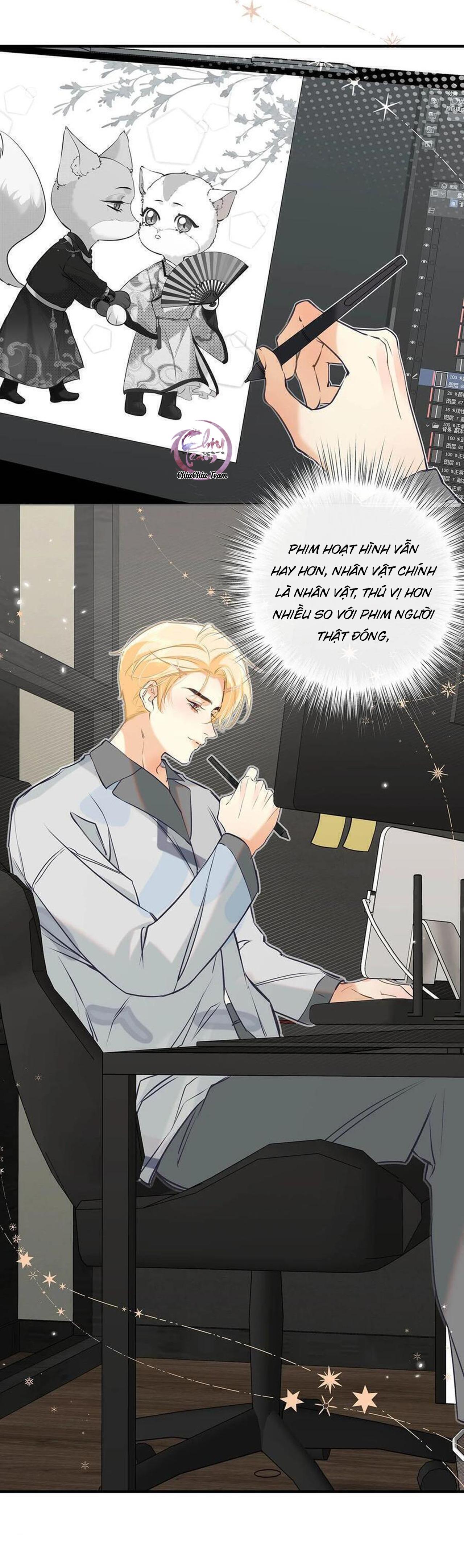 Đọc truyện Bắt đầu làm bạn trai từ số 0 - Chapter 12