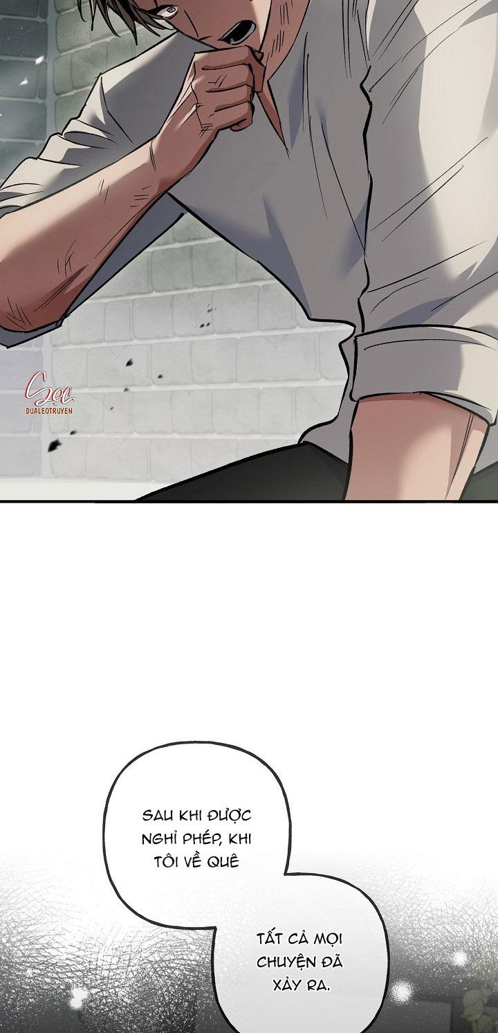 Đọc truyện (ABO) BƯỚC NGOẶT - Chapter 53