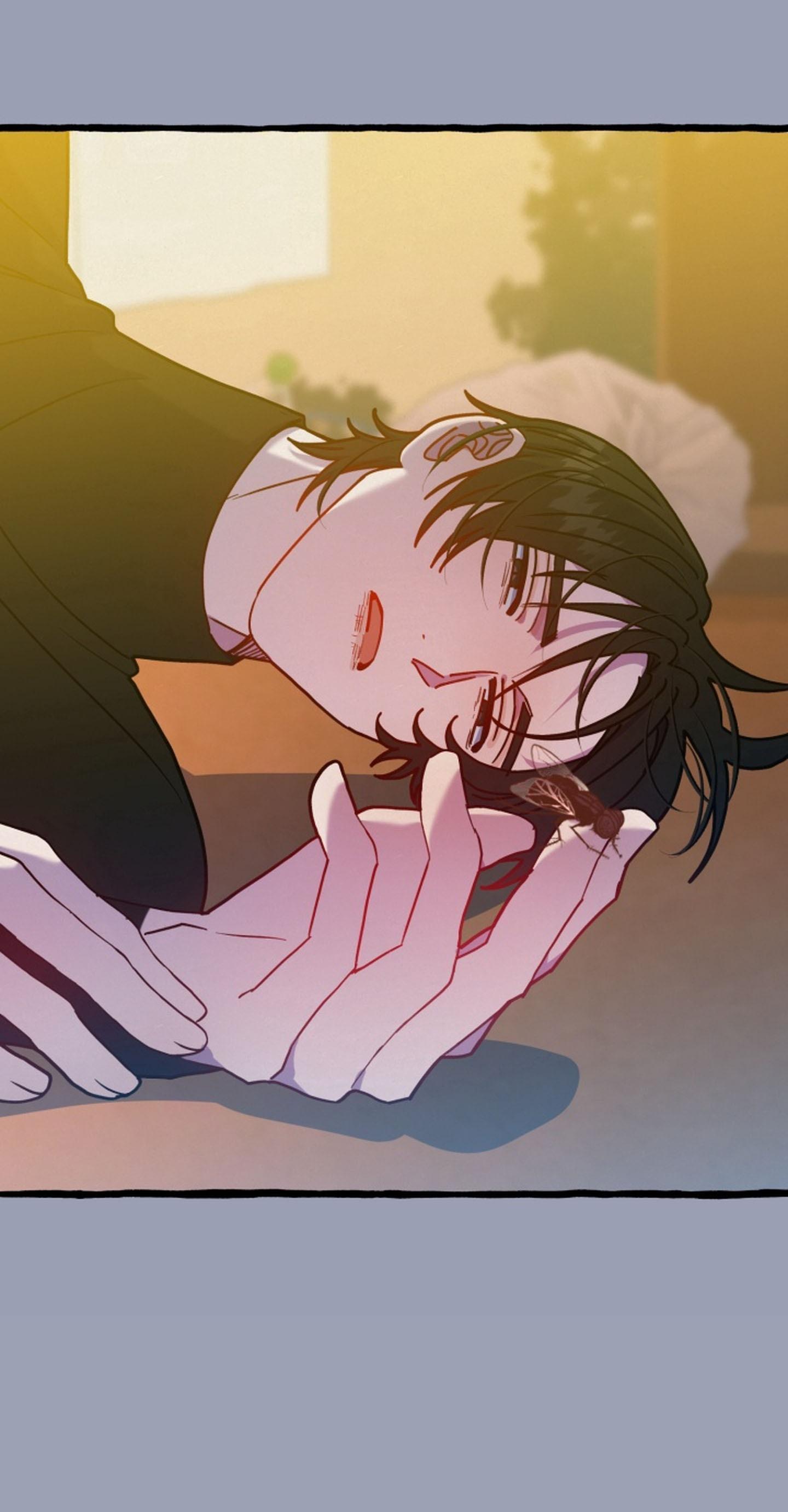 Đọc truyện Tìm phòng trọ để chữa lành - Chapter 7