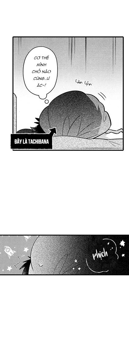 Đọc truyện Có Tin Đồn Saeki Muốn Yêu Đương Với Cậu Ta - Chapter 26