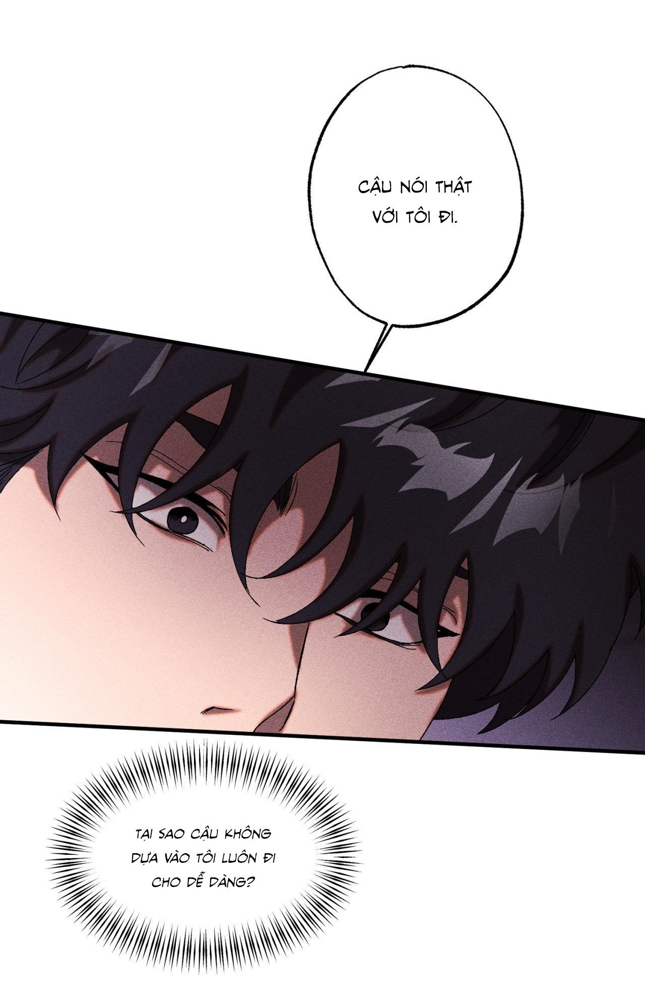 Đọc truyện  CUỘC GIAO DỊCH - Chapter 40