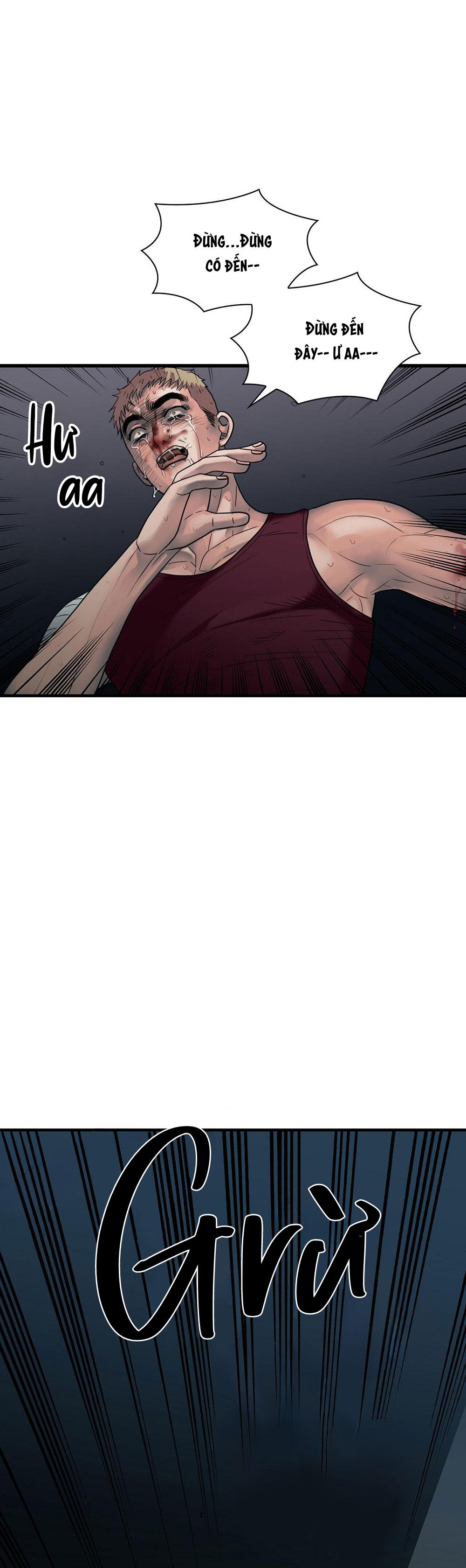 Đọc truyện ĂN MÒN - Chapter 24