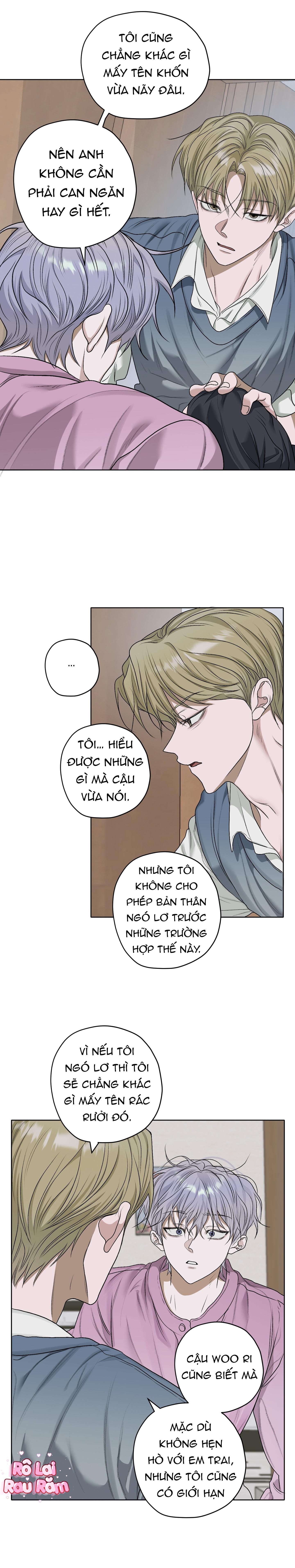 Đọc truyện  Đầm Hoa Sen - Chapter 32