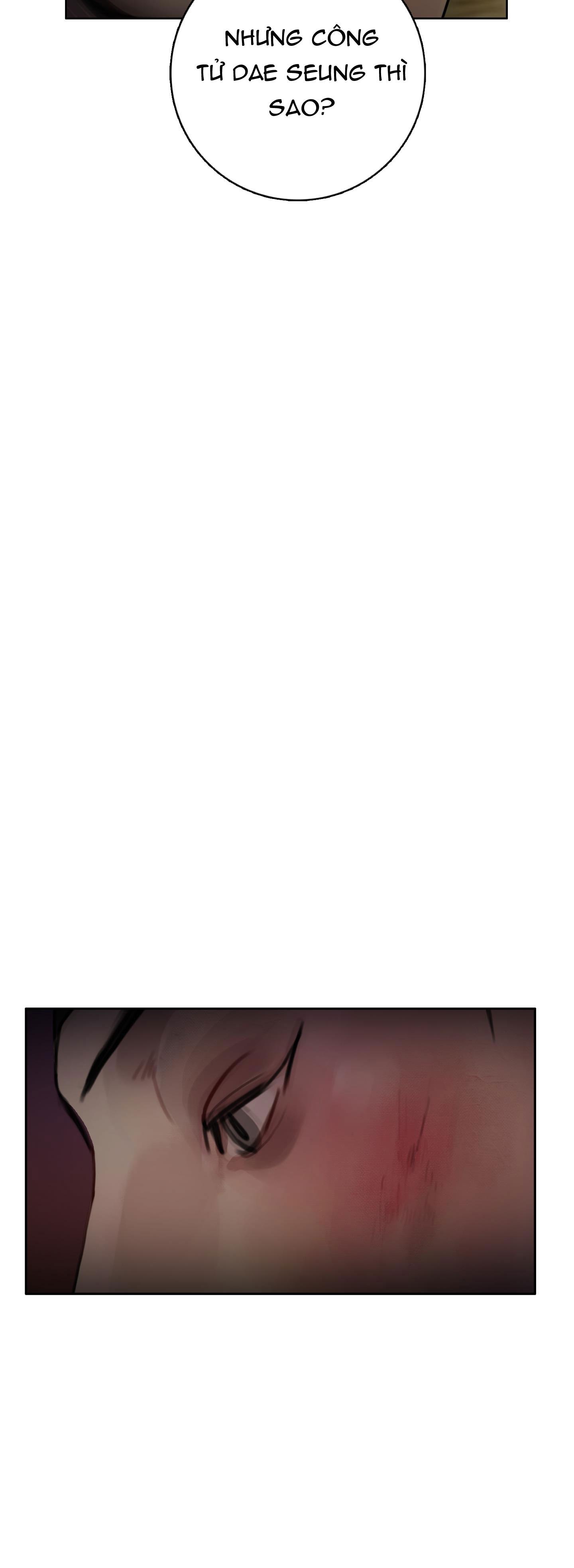 Đọc truyện BL CỔ TRANG-ÂU CỔ NGẮN NHÀ KIM - Chapter 19.9