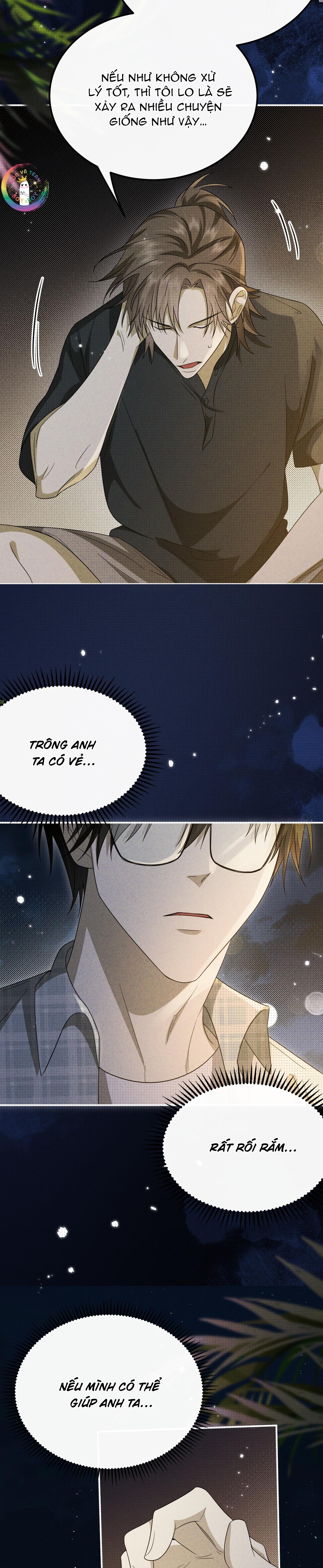 Đọc truyện Chí Âm Chí Dương (END) - Chapter 25