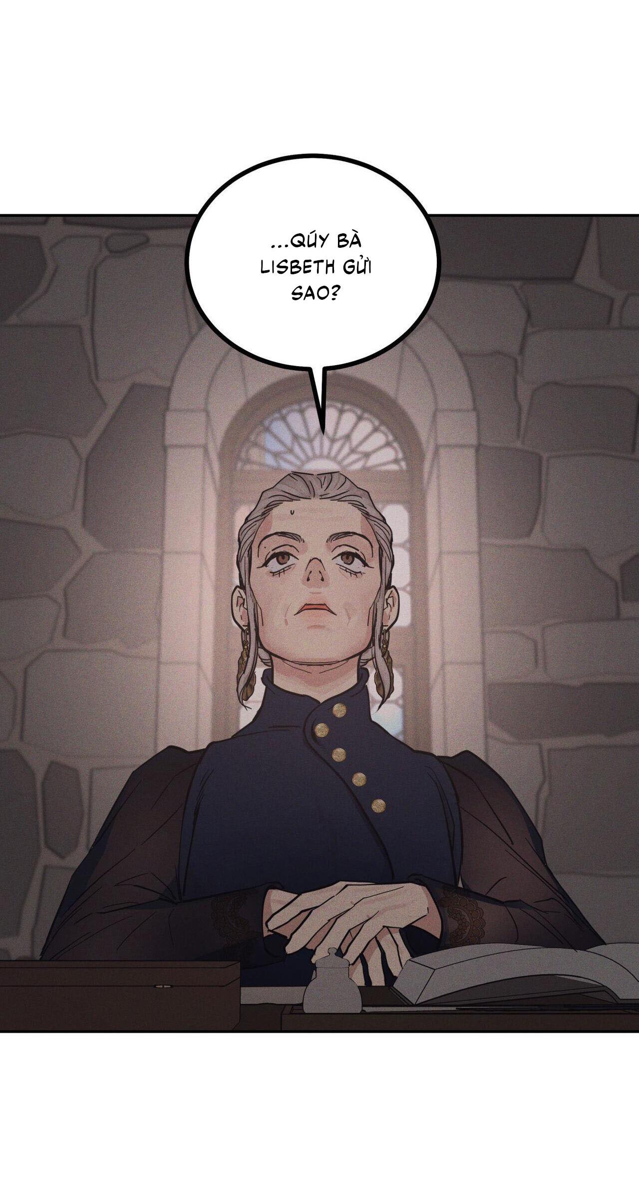 Đọc truyện  Antidote - Chapter 35