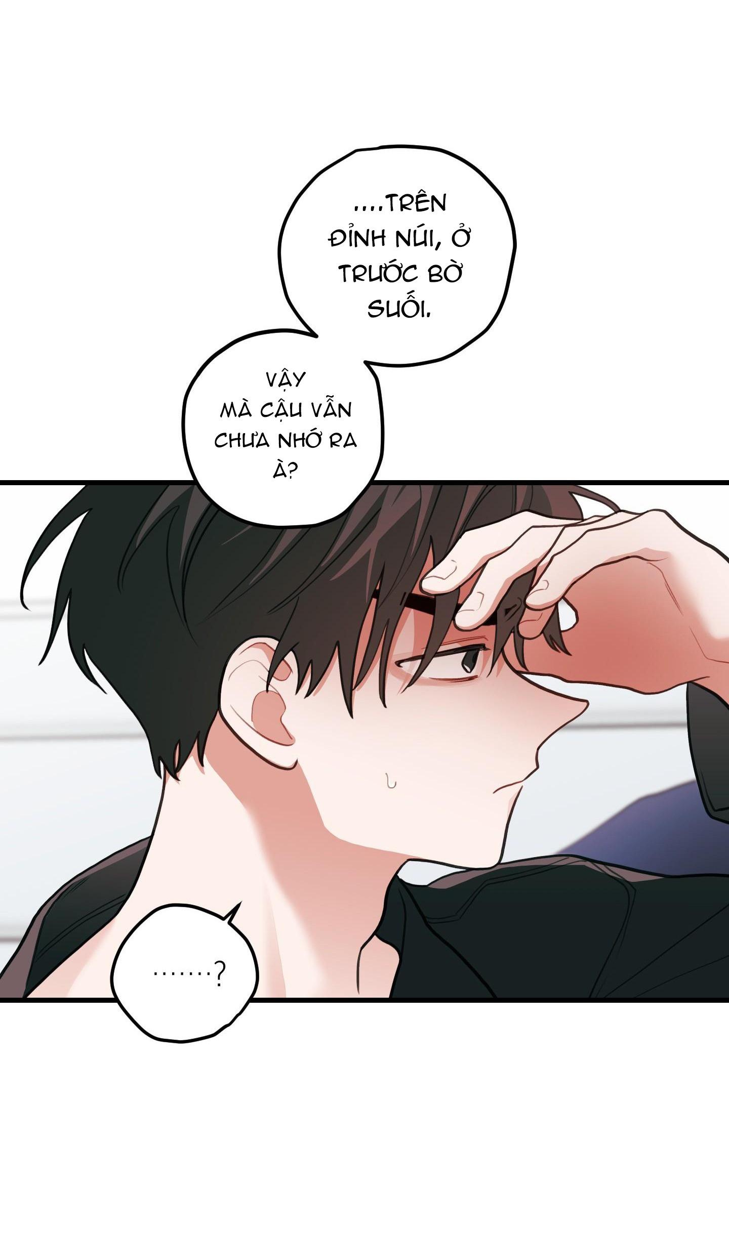 Đọc truyện CHUYỆN TÌNH HOA LÊ NỞ - Chapter 56