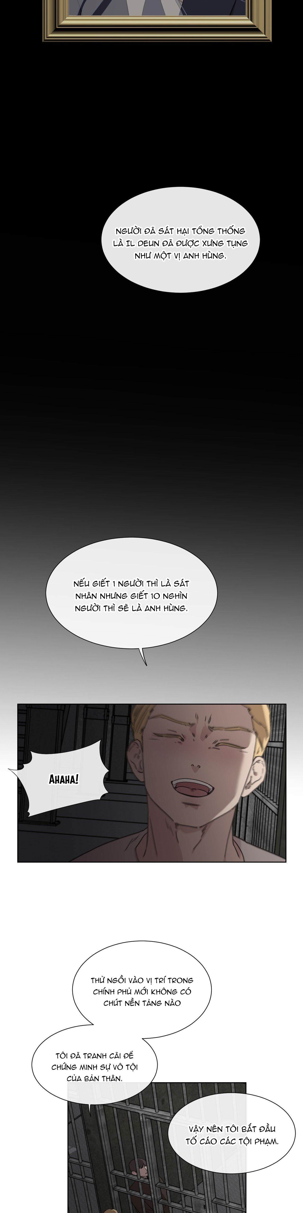 Đọc truyện QUÂN SỰ NGẮN - Chapter 4.4