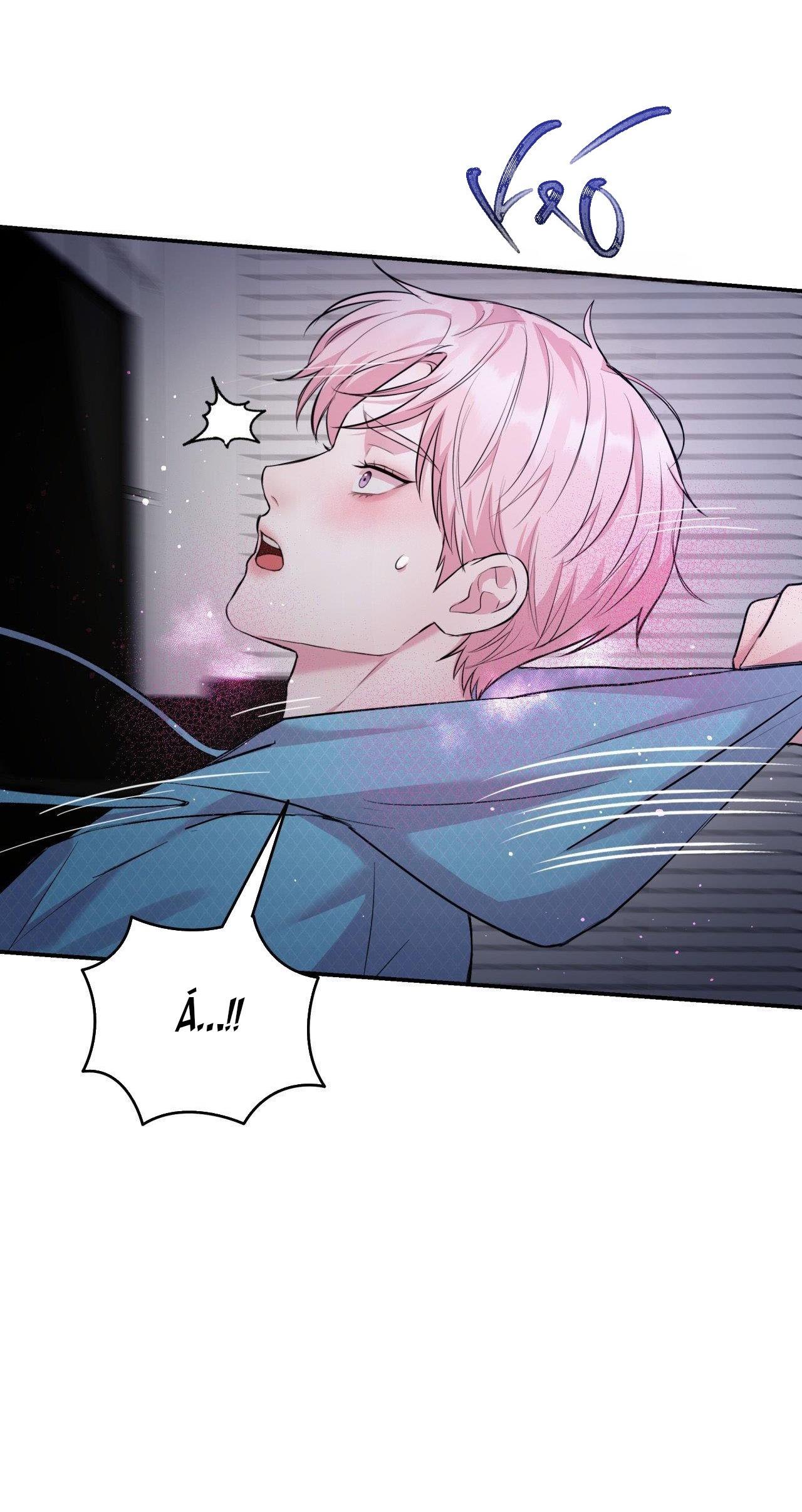 Đọc truyện  Love Remedy - Chapter 16