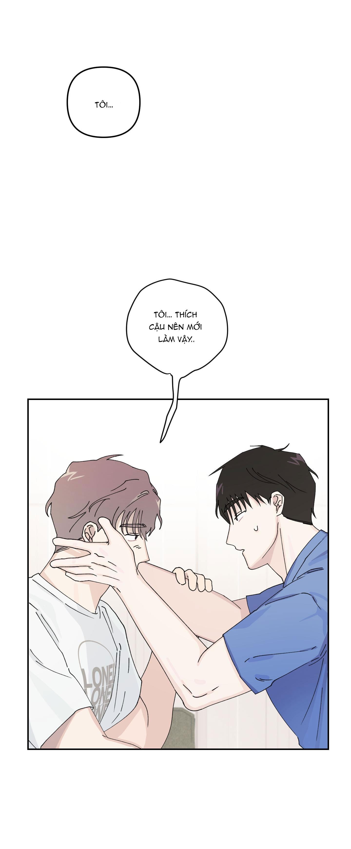 Đọc truyện NGHIỆN SEX - Chapter 9.7