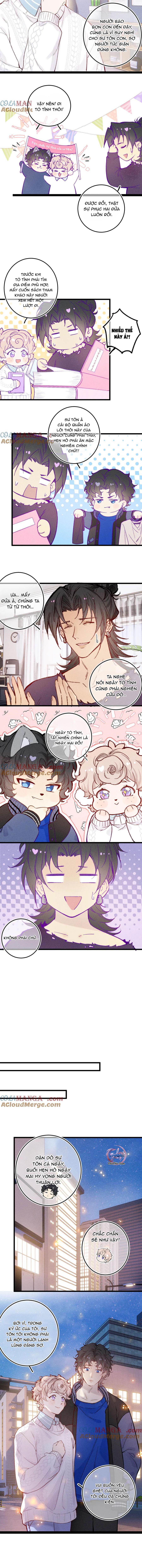 Đọc truyện Ngốc Nghếch Đáng Yêu - Chapter 22