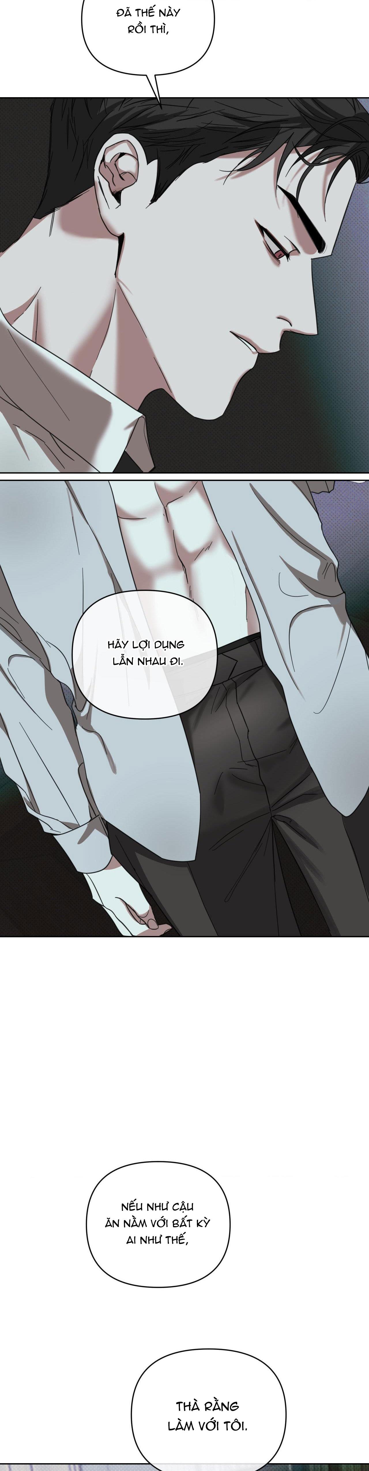 Đọc truyện THÂN ÁI - Chapter 6