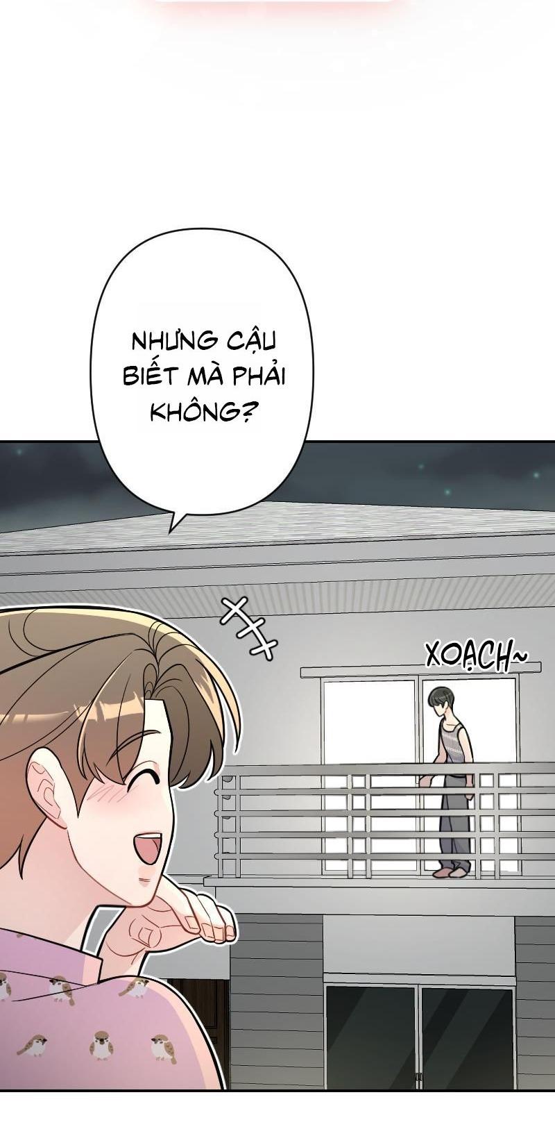 Đọc truyện Tình yêu của chúng ta sắp thành hình rồi - Chapter 23