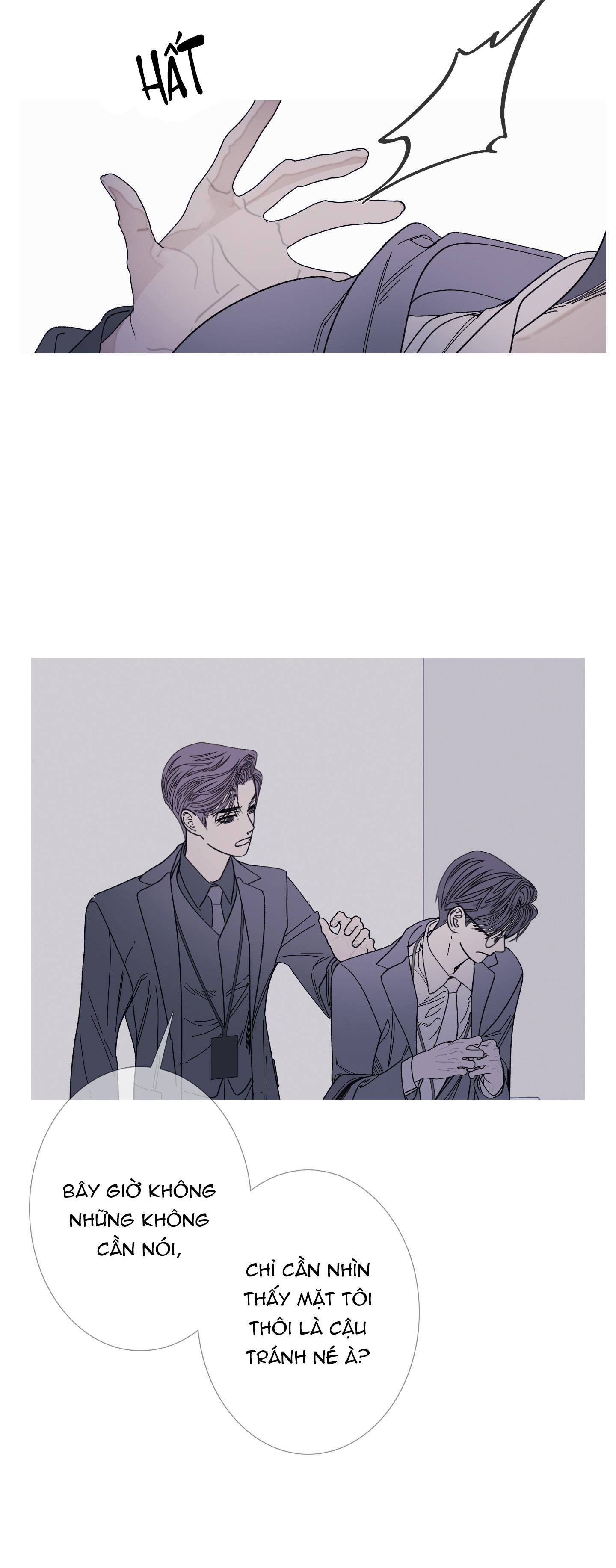 Đọc truyện CHUYỆN QUỶ MÔN QUAN - Chapter 60