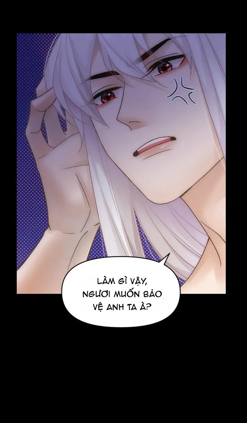 Đọc truyện Bảo bối ngoan, không thể cắn - Chapter 72