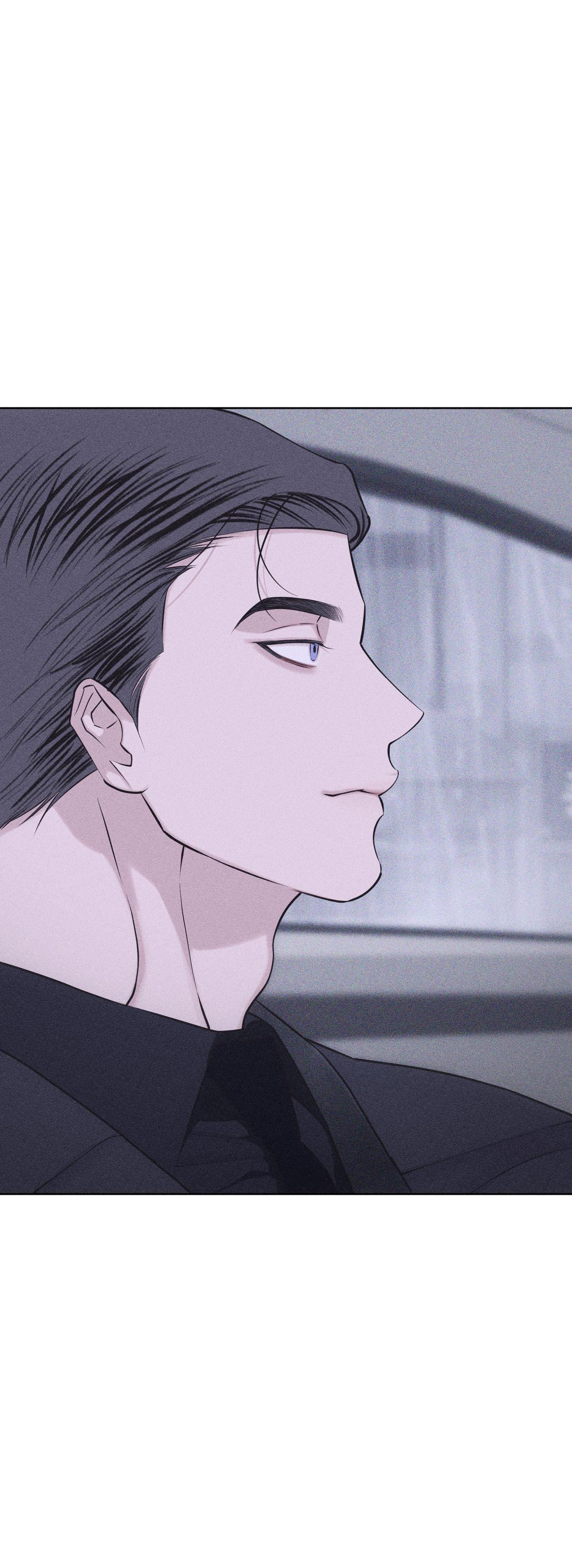 Đọc truyện HÌNH THÁI TÌNH TAN - Chapter 48