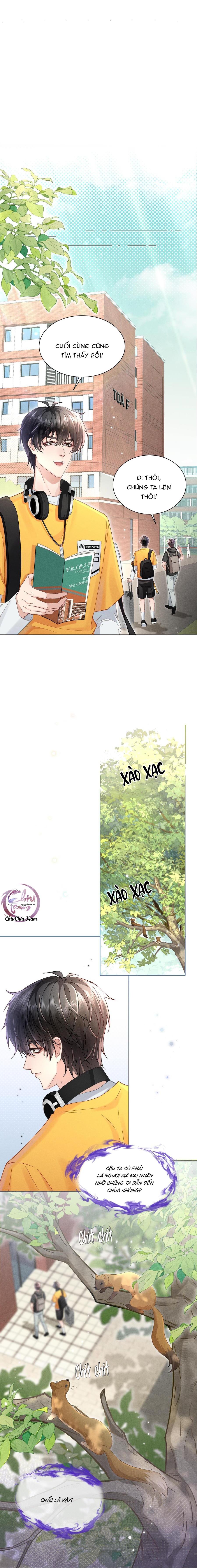 Đọc truyện Đại Tiên - Chapter 1