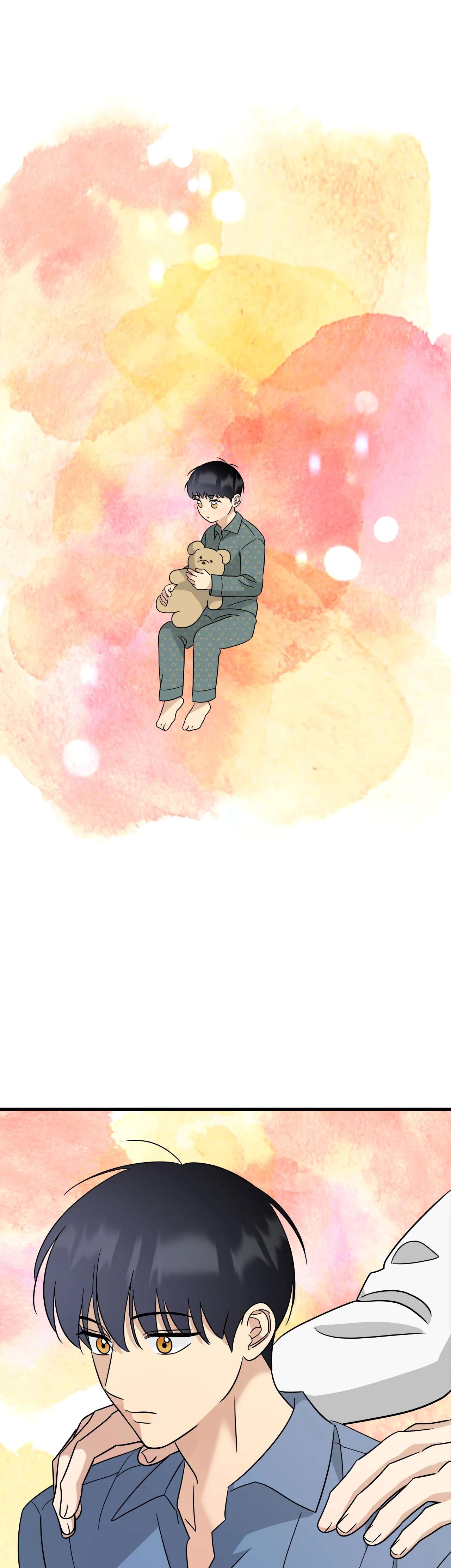 Đọc truyện TÌNH YÊU CỔ TÍCH - Chapter 40