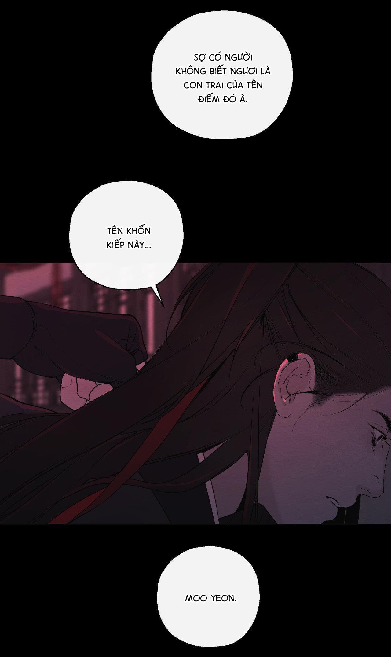 Đọc truyện  Lạc Hồn - Chapter 15