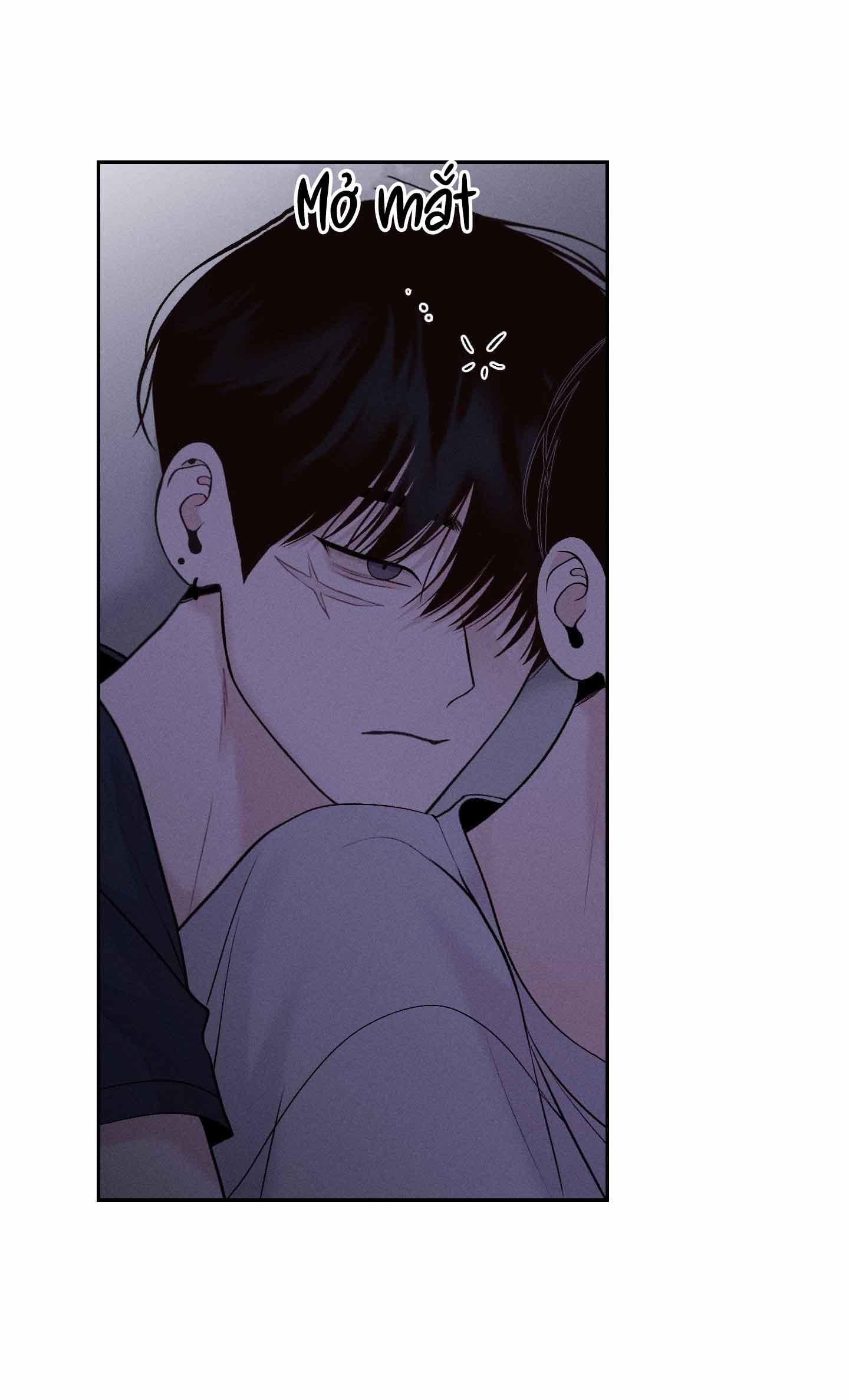 Đọc truyện  Cứu tinh của Thứ Hai - Chapter 27