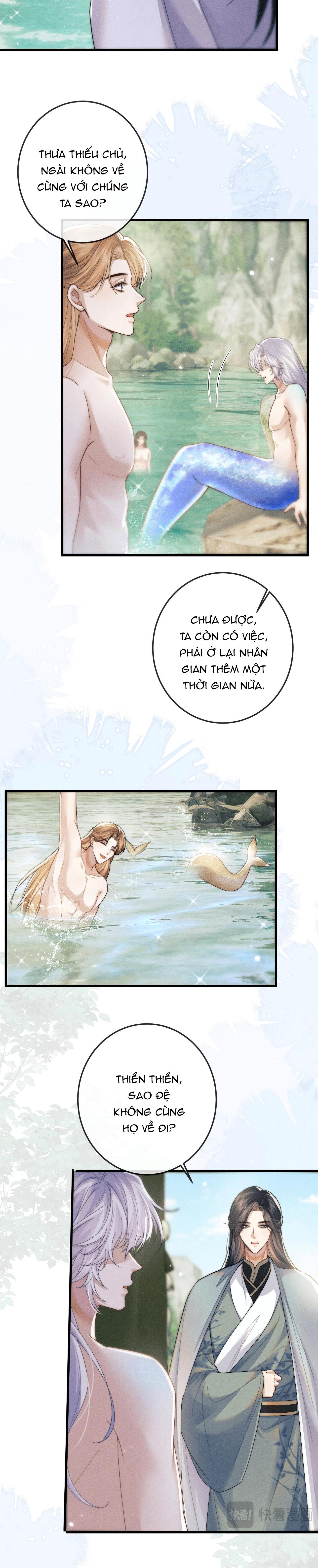 Đọc truyện Sự Hối Hận Muộn Màng - Chapter 63