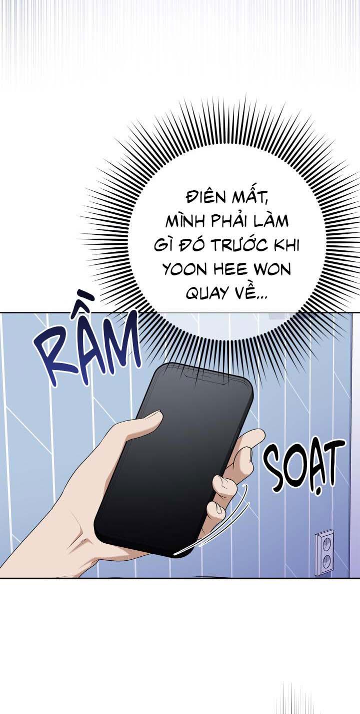 Đọc truyện Critical Point - Chapter 41