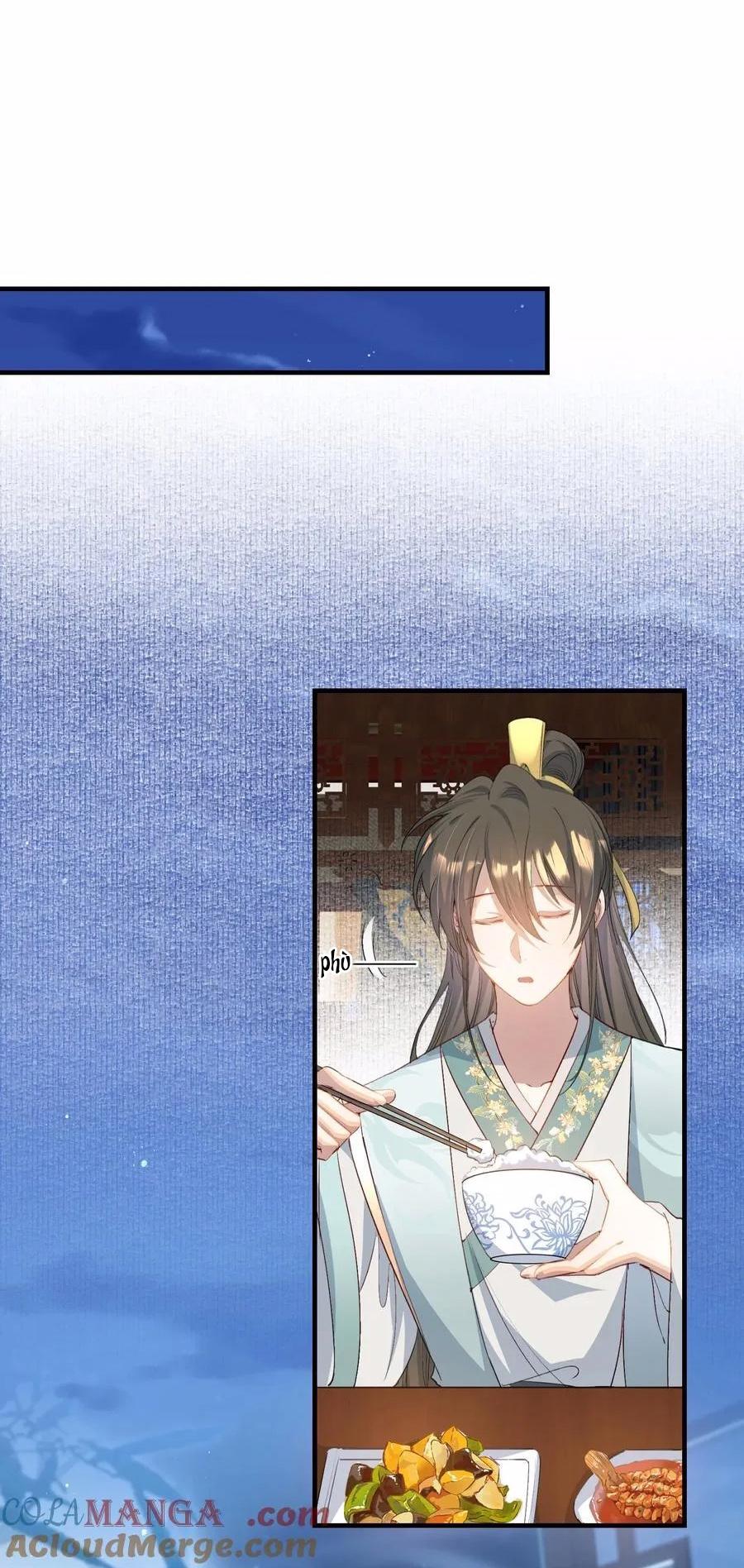 Đọc truyện Loạn thế vi vương - Chapter 80