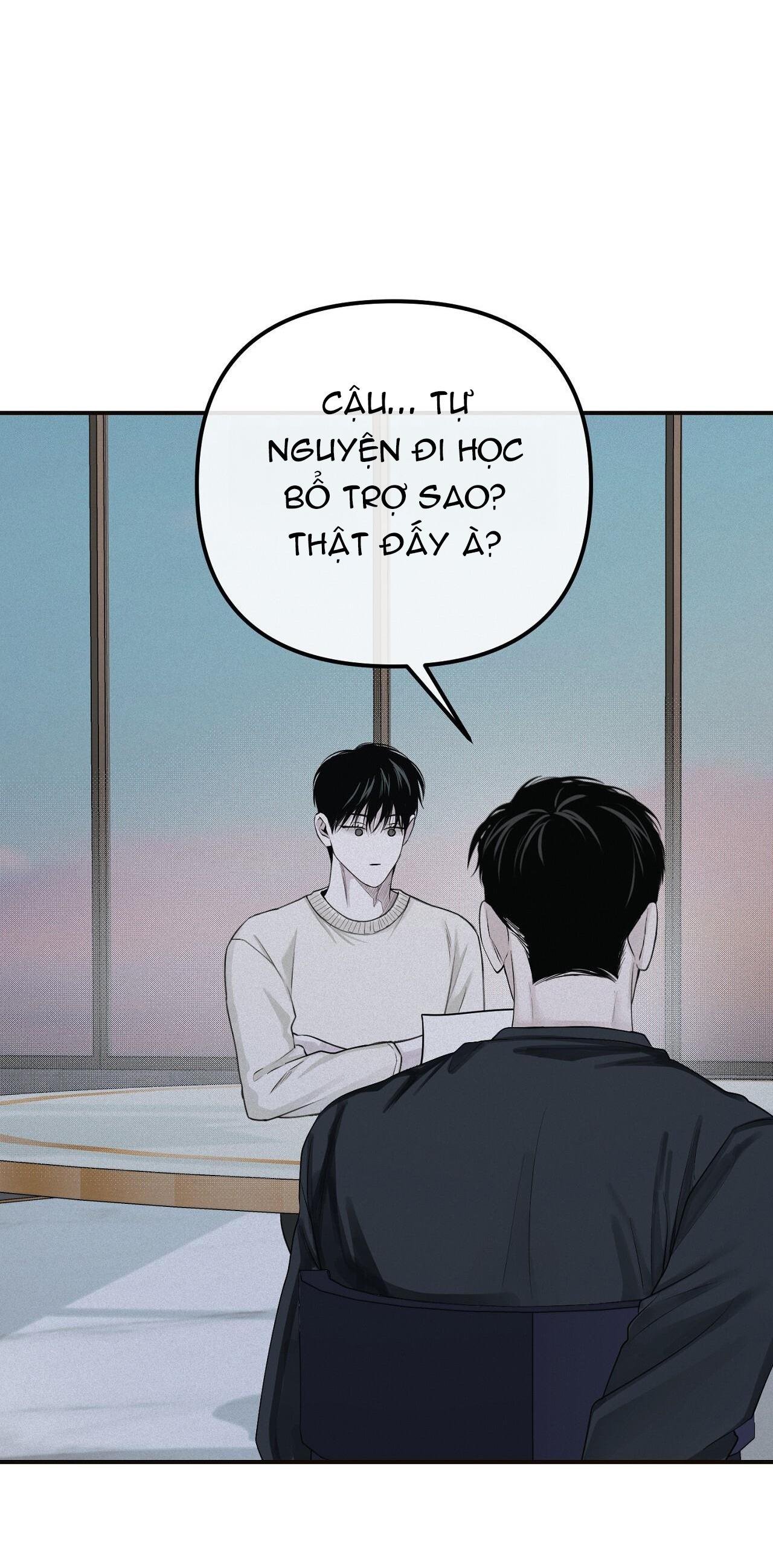 Đọc truyện PROJECTION - Chapter 26