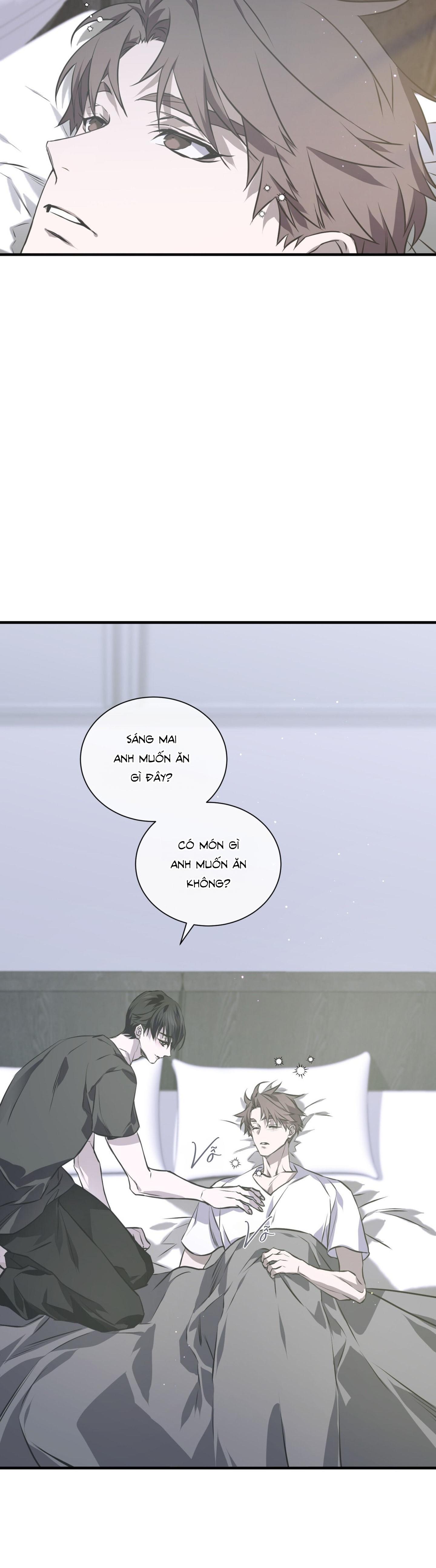 Đọc truyện LẠC LỐI - Chapter 14