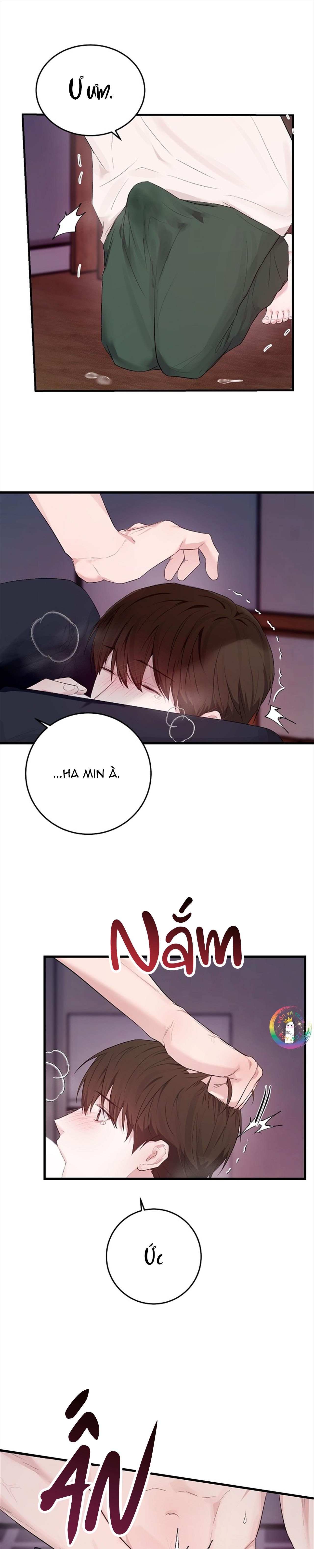 Đọc truyện ★ Sweet Shot ★ - Chapter 10