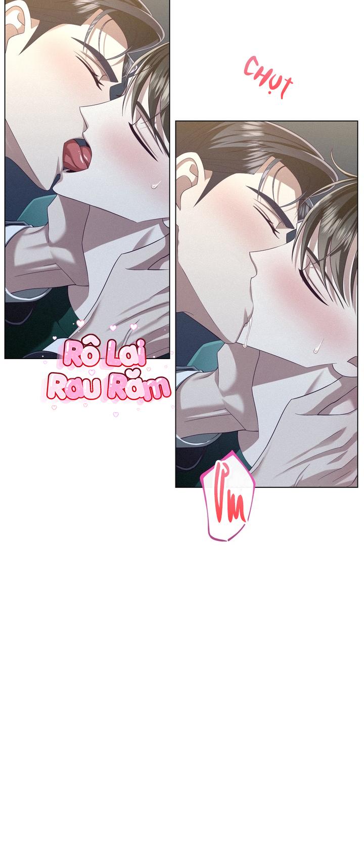 Đọc truyện TÌNH YÊU HỎA TIỄN - Chapter 43