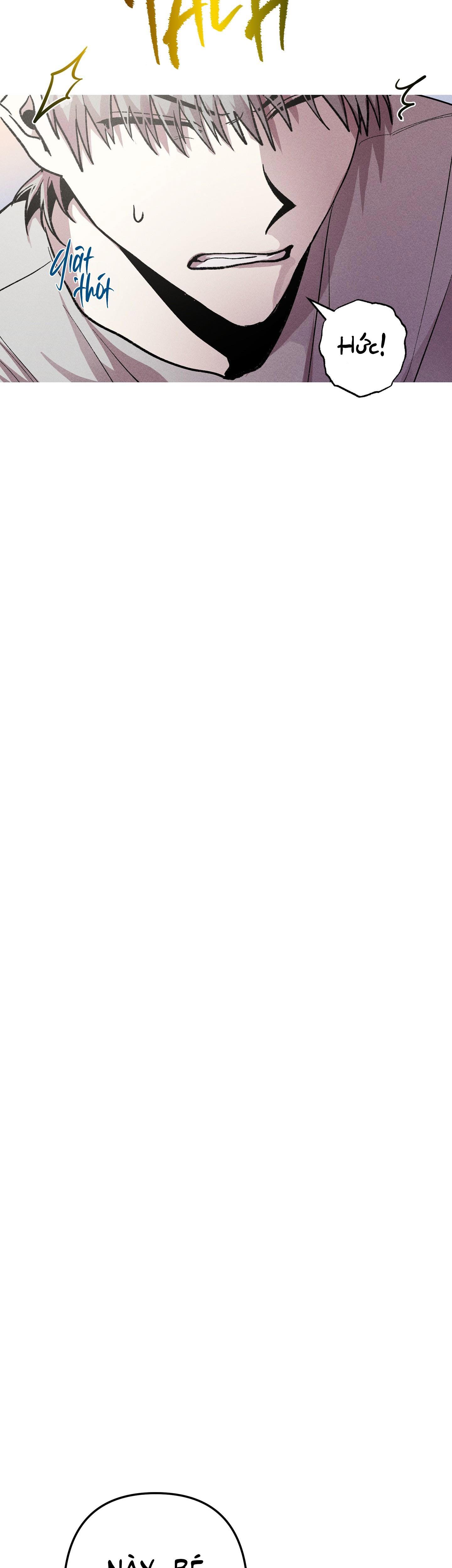 Đọc truyện QUAN HỆ GIẾT CHÓC - Chapter 19