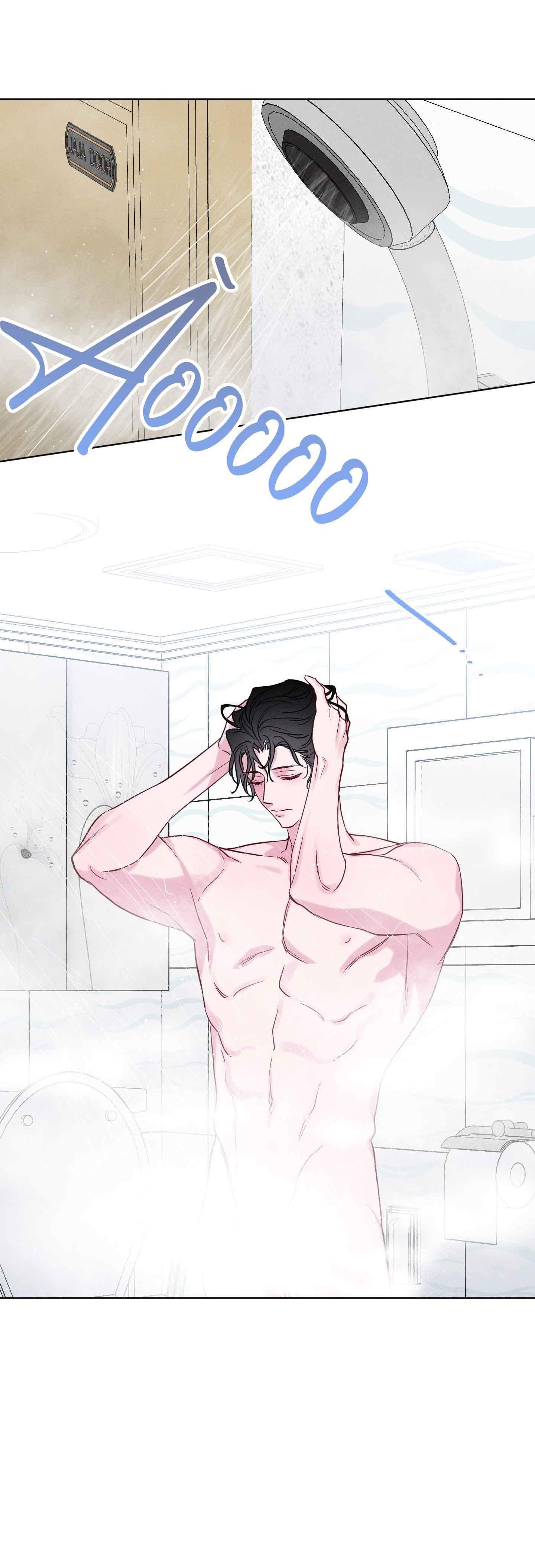 Đọc truyện SÓNG ÔM BỜ CÁT - Chapter 8